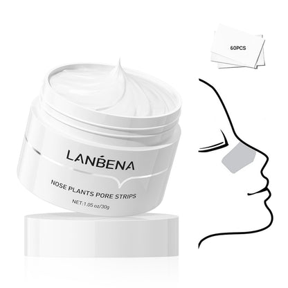 LANBENA™ Dissolvant de Points Noirs