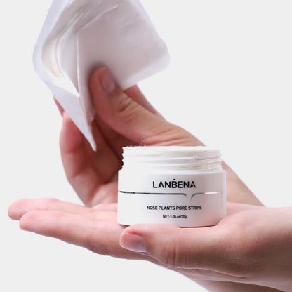 LANBENA™ Dissolvant de Points Noirs